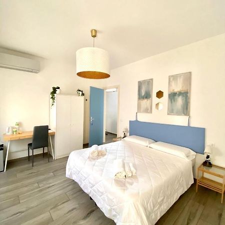 Отель Residenza 8 Равенна Экстерьер фото