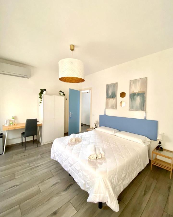 Отель Residenza 8 Равенна Экстерьер фото