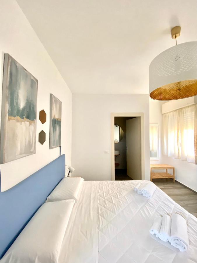 Отель Residenza 8 Равенна Экстерьер фото